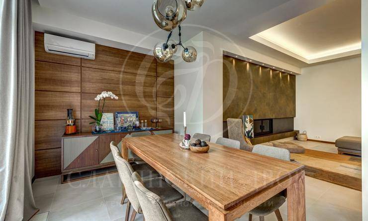 Лот-7993-168713 аренда дома Новорижское шоссе Парк Авеню (Park Avenue)