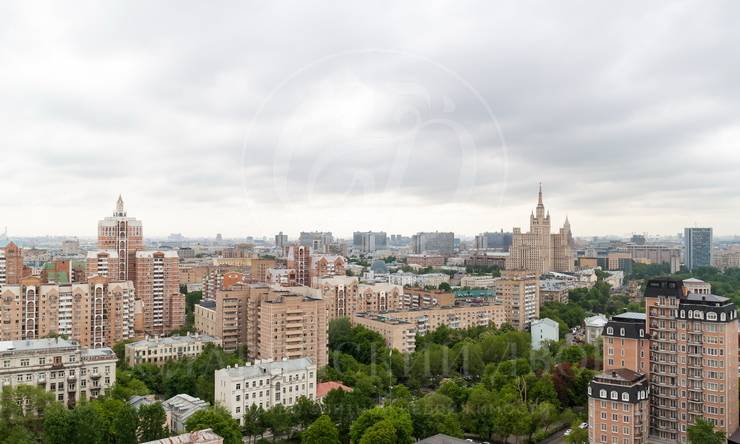 Лот-10580-168924 Аренда квартиры Красная Пресня