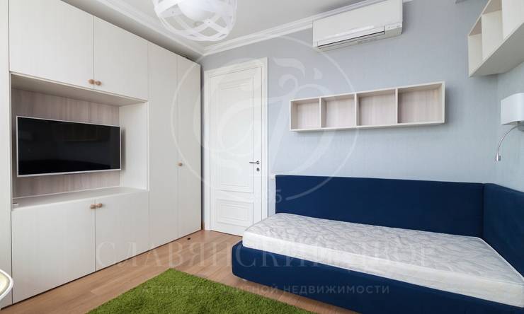 Лот-10580-168925 Аренда квартиры Красная Пресня