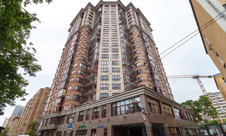 Лот-10580-168928 Аренда квартиры Красная Пресня