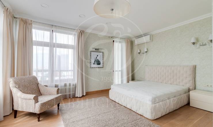 Лот-10580-168934 Аренда квартиры Красная Пресня