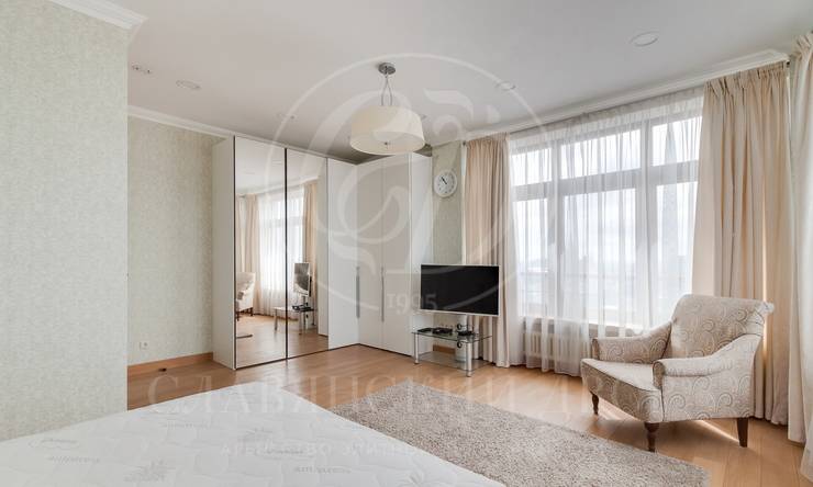 Лот-10580-168935 Аренда квартиры Красная Пресня