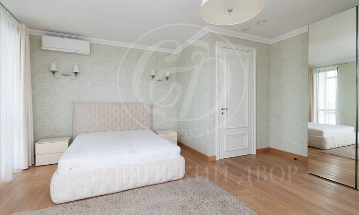 Лот-10580-168937 Аренда квартиры Красная Пресня