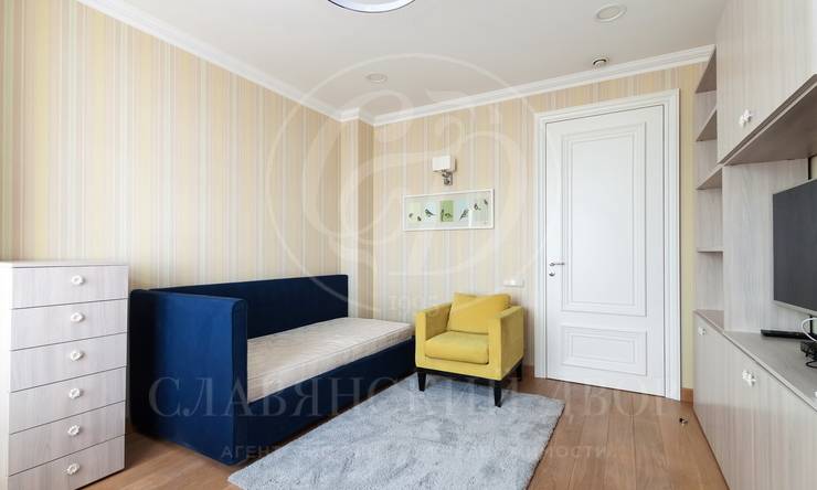 Лот-10580-168938 Аренда квартиры Красная Пресня