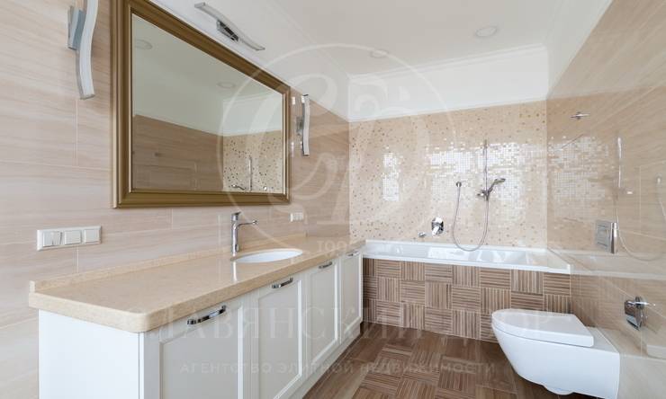 Лот-10580-168939 Аренда квартиры Красная Пресня