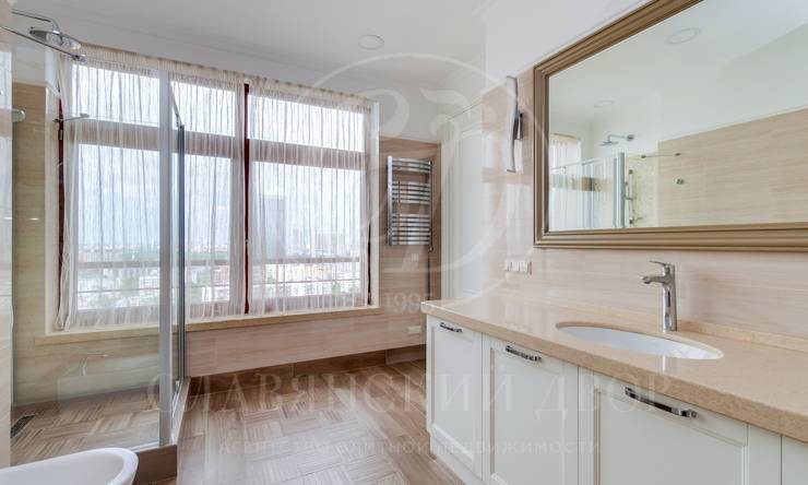 Лот-10580-168940 Аренда квартиры Красная Пресня