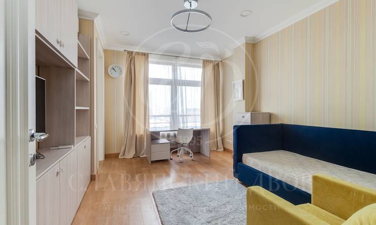 Лот-10580-168941 Аренда квартиры Красная Пресня