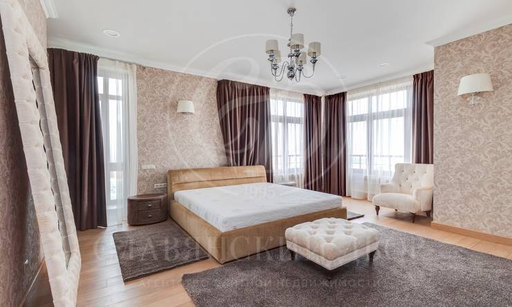 Лот-10580-168942 Аренда квартиры Красная Пресня