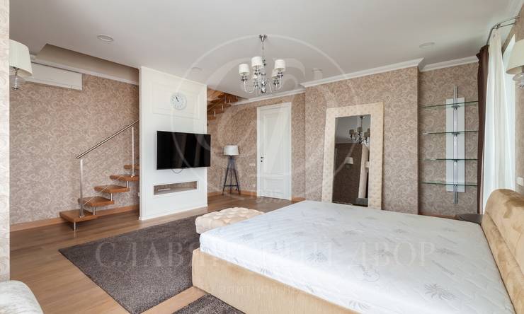 Лот-10580-168944 Аренда квартиры Красная Пресня