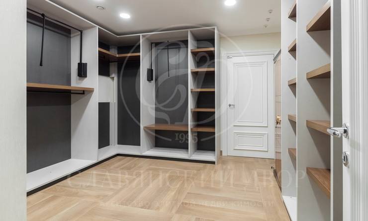 Лот-10580-168945 Аренда квартиры Красная Пресня