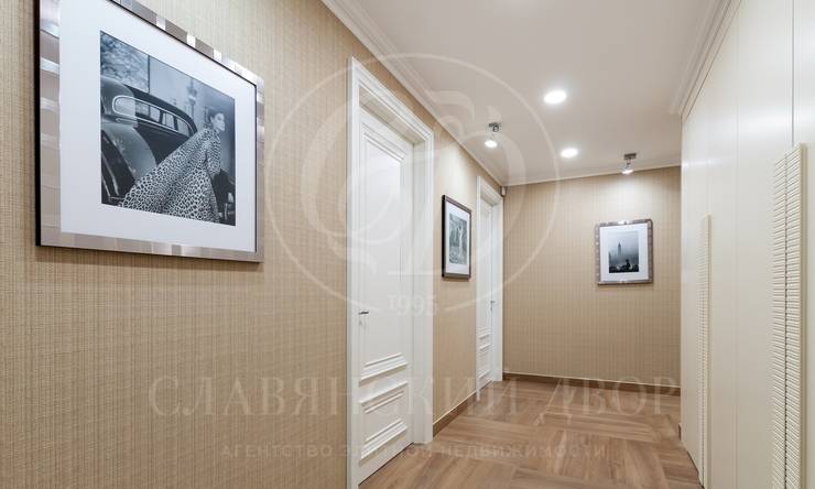 Лот-10580-168949 Аренда квартиры Красная Пресня