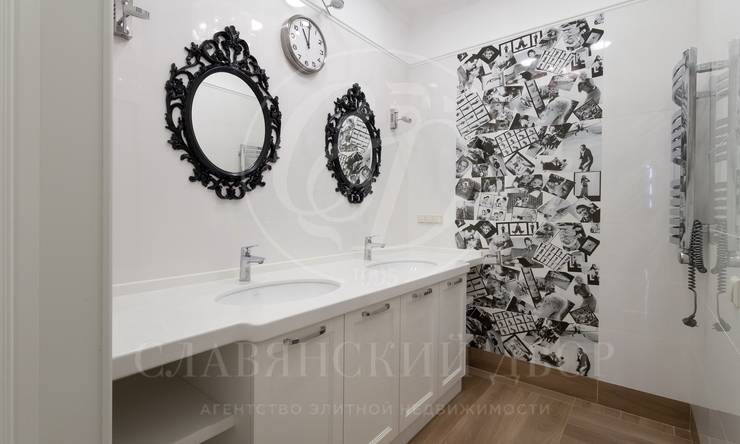 Лот-10580-168950 Аренда квартиры Красная Пресня