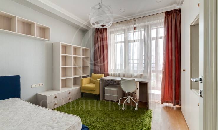 Лот-10580-168953 Аренда квартиры Красная Пресня