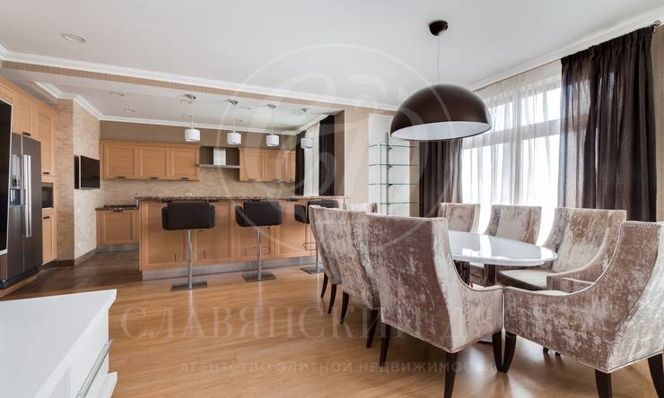 Лот-10580-168954 Аренда квартиры Красная Пресня