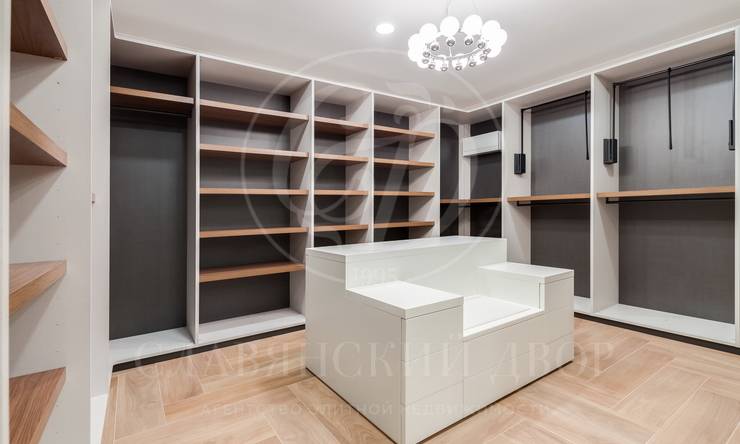 Лот-10580-168958 Аренда квартиры Красная Пресня