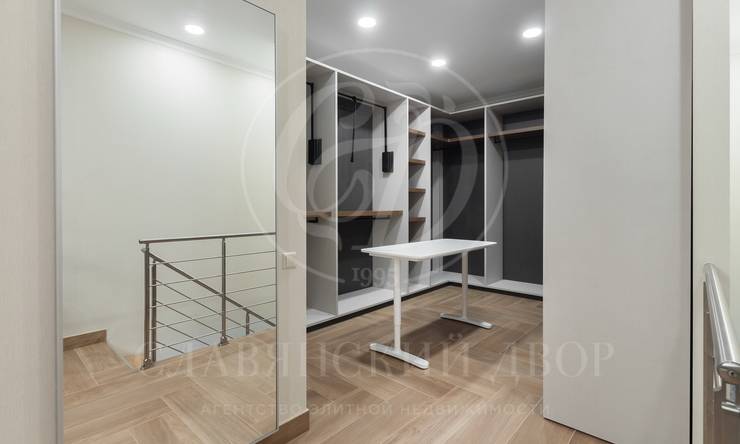 Лот-10580-168962 Аренда квартиры Красная Пресня