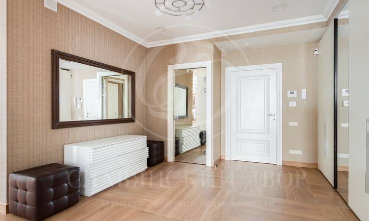 Лот-10580-168963 Аренда квартиры Красная Пресня