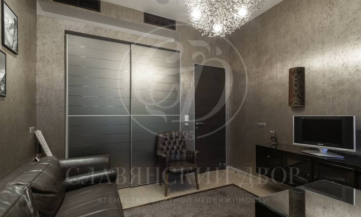 Лот-9112-169046 Аренда квартиры Воробьевы горы