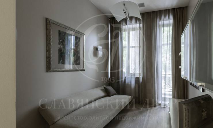 Лот-9112-169047 Аренда квартиры Воробьевы горы