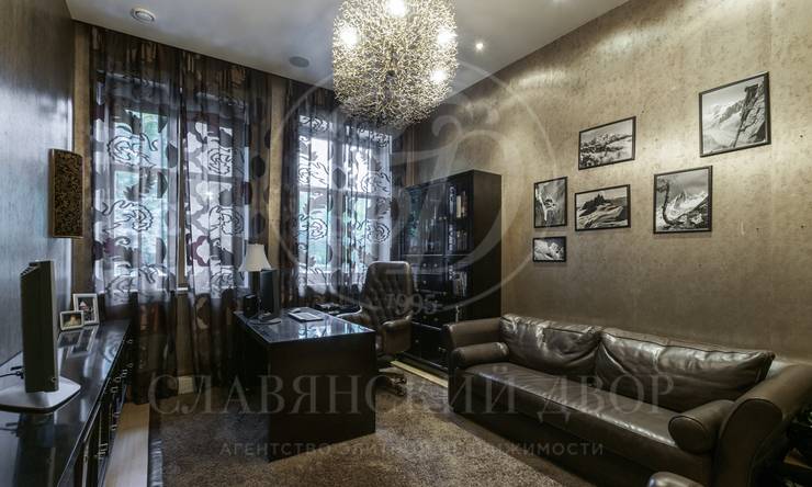 Лот-9112-169048 Аренда квартиры Воробьевы горы