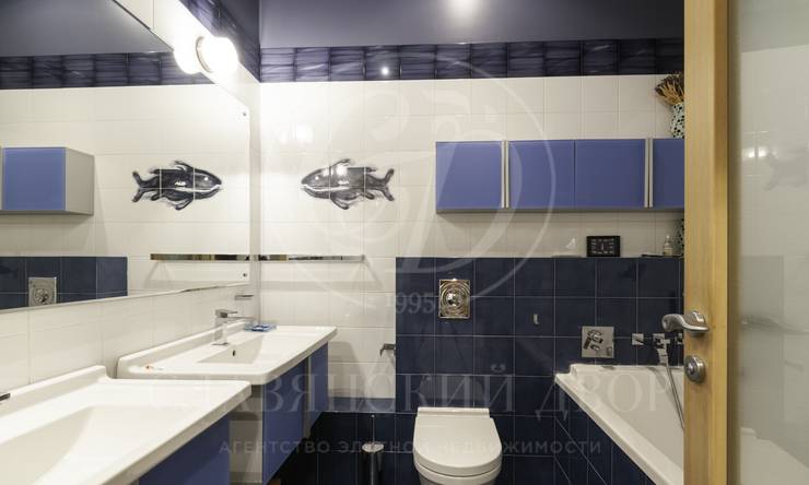 Лот-9112-169051 Аренда квартиры Воробьевы горы