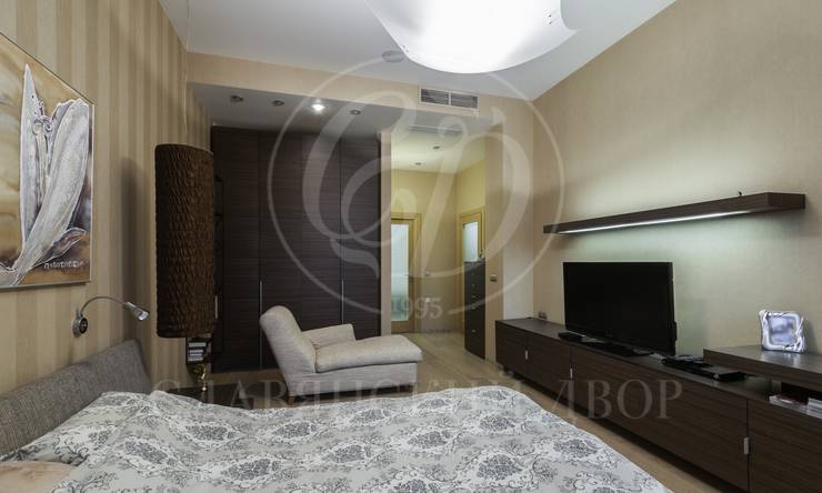 Лот-9112-169059 Аренда квартиры Воробьевы горы