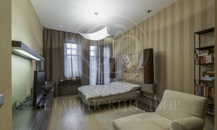 Лот-9112-169060 Аренда квартиры Воробьевы горы