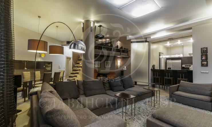 Лот-9112-169063 Аренда квартиры Воробьевы горы