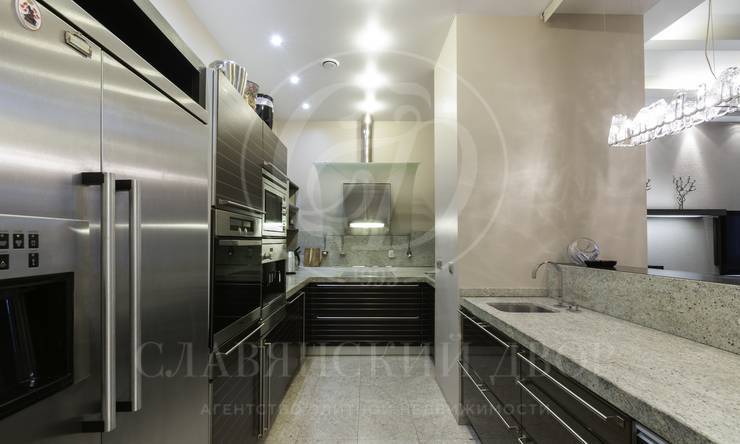 Лот-9112-169066 Аренда квартиры Воробьевы горы