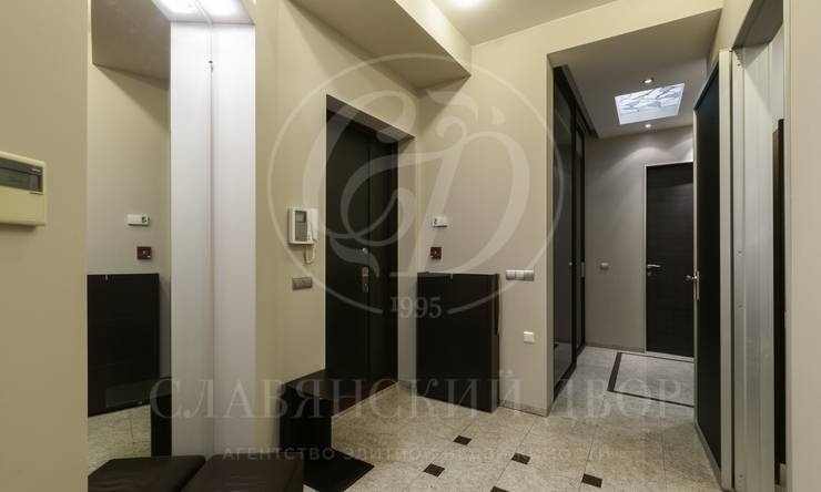 Лот-9112-169068 Аренда квартиры Воробьевы горы