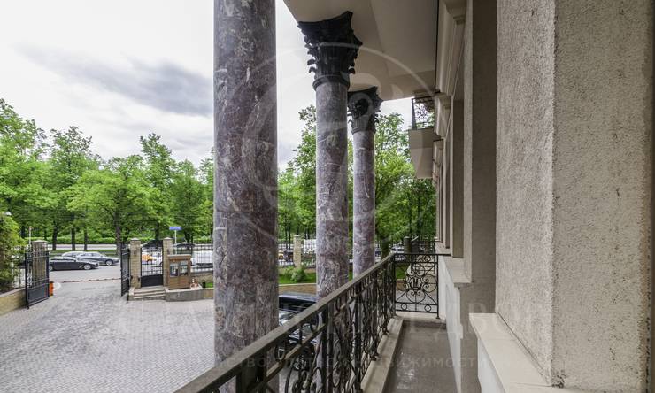 Лот-9112-169072 Аренда квартиры Воробьевы горы