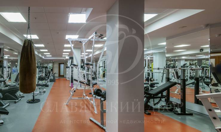 Лот-9112-169073 Аренда квартиры Воробьевы горы