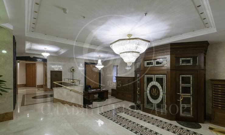 Лот-9112-169074 Аренда квартиры Воробьевы горы