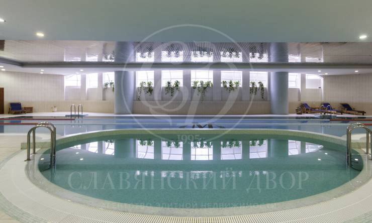 Лот-9112-169075 Аренда квартиры Воробьевы горы