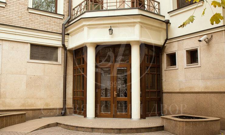 Лот-5054-169100 Продажа квартиры Хамовники, Плющиха