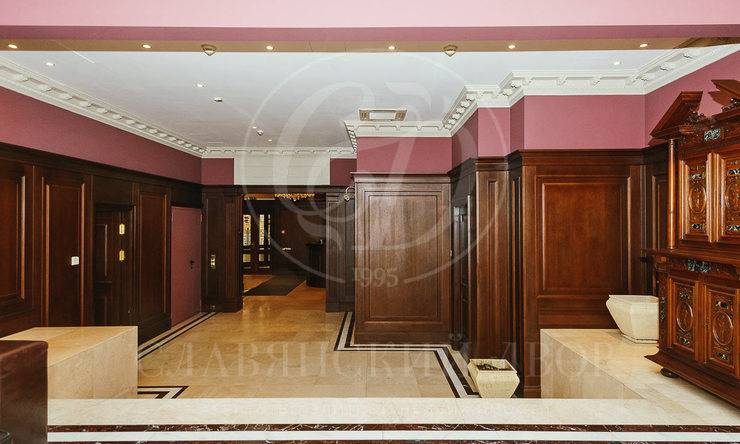 Лот-5054-169116 Продажа квартиры Хамовники, Плющиха