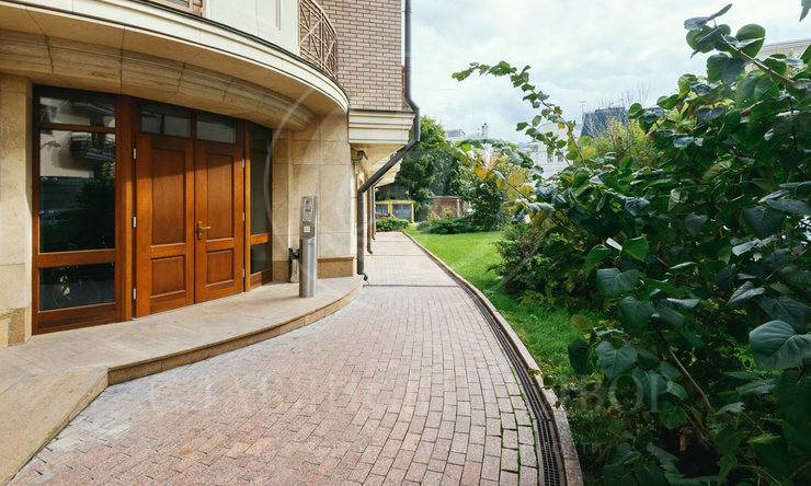 Лот-2289-169130 Продажа квартиры Хамовники, Плющиха