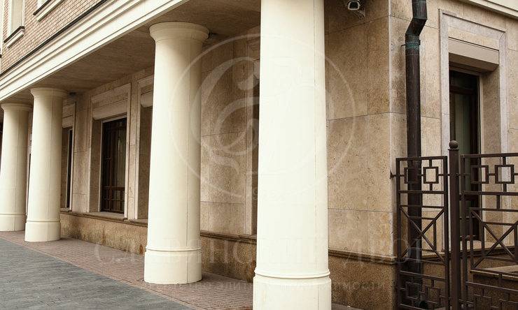 Лот-2289-169133 Продажа квартиры Хамовники, Плющиха