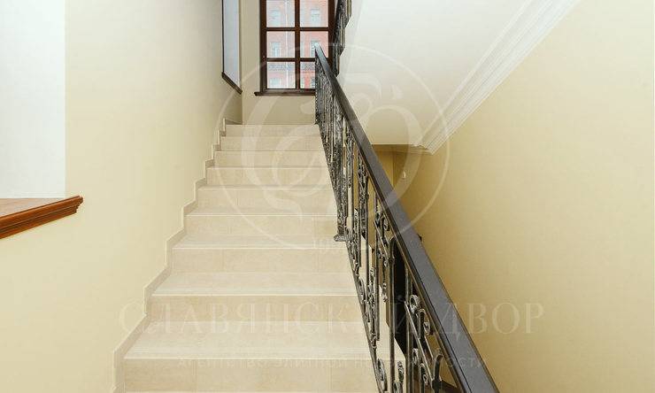 Лот-2289-169135 Продажа квартиры Хамовники, Плющиха