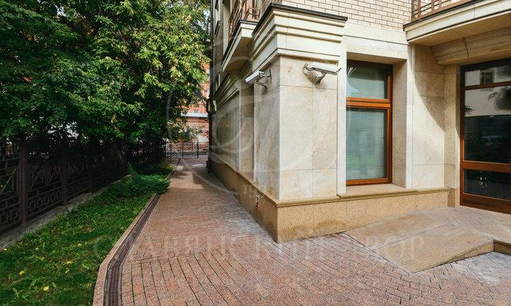 Лот-2289-169136 Продажа квартиры Хамовники, Плющиха