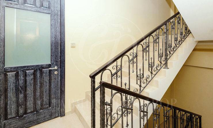 Лот-2289-169137 Продажа квартиры Хамовники, Плющиха