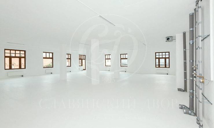 Лот-2289-169141 Продажа квартиры Хамовники, Плющиха