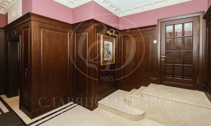 Лот-2289-169143 Продажа квартиры Хамовники, Плющиха