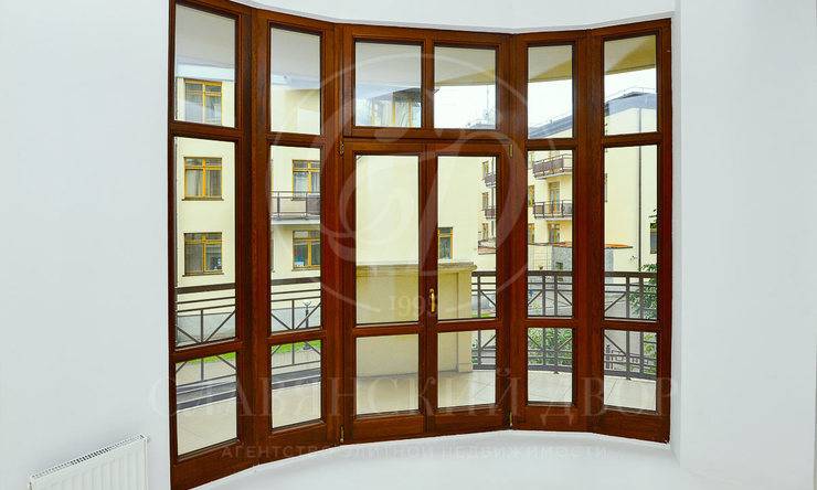 Лот-2289-169145 Продажа квартиры Хамовники, Плющиха