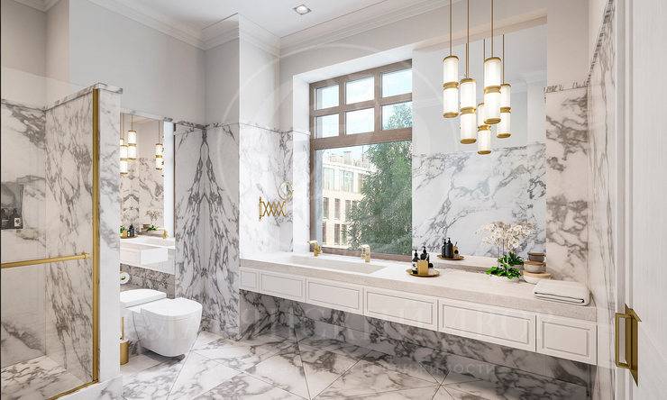 Лот-2289-169187 Продажа квартиры Хамовники, Плющиха