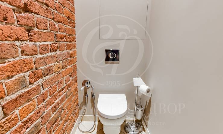 Лот-10605-169388 Продажа квартиры Арбат, Смоленская