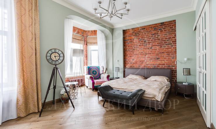 Лот-10605-169390 Продажа квартиры Арбат, Смоленская