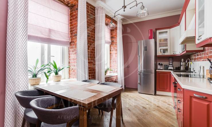 Лот-10605-169391 Продажа квартиры Арбат, Смоленская