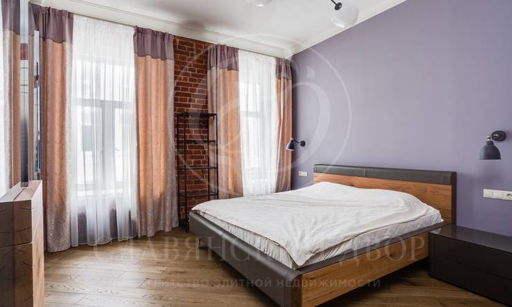 Лот-10605-169394 Продажа квартиры Арбат, Смоленская