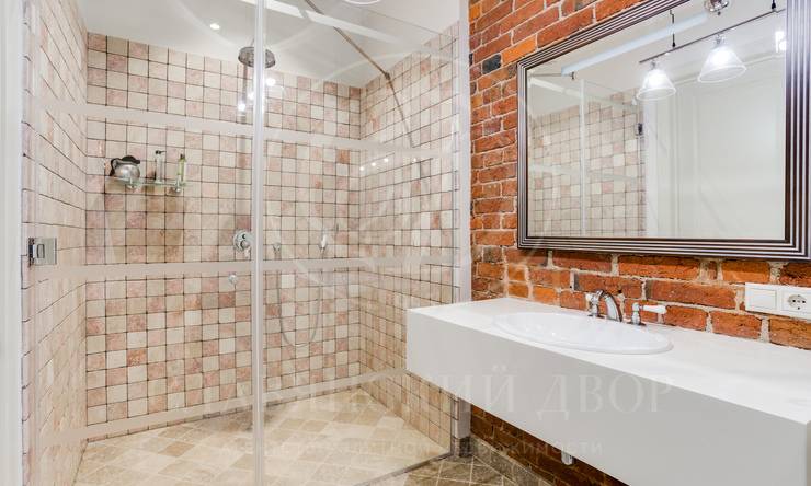 Лот-10605-169397 Продажа квартиры Арбат, Смоленская